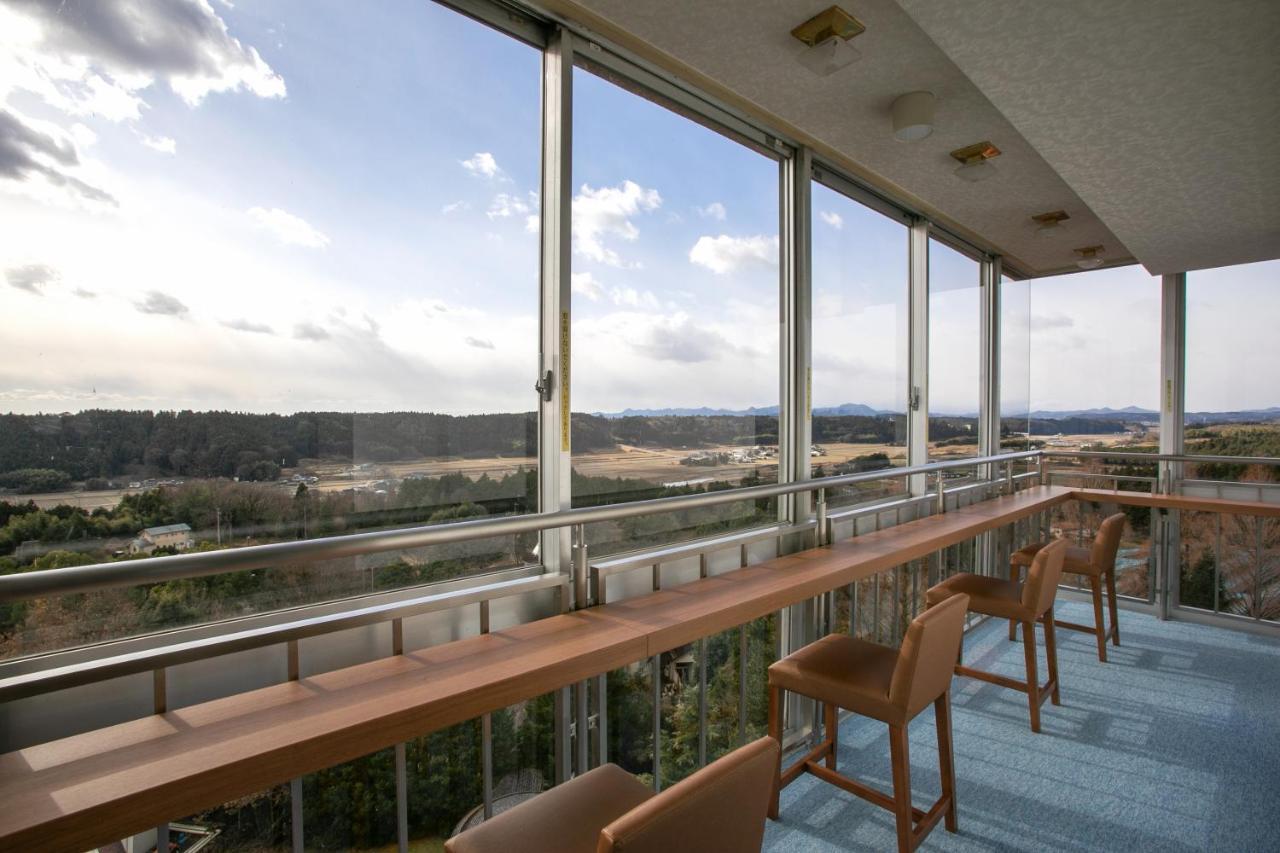 Kamenoi Hotel Kitsuregawa Sakura  Zewnętrze zdjęcie
