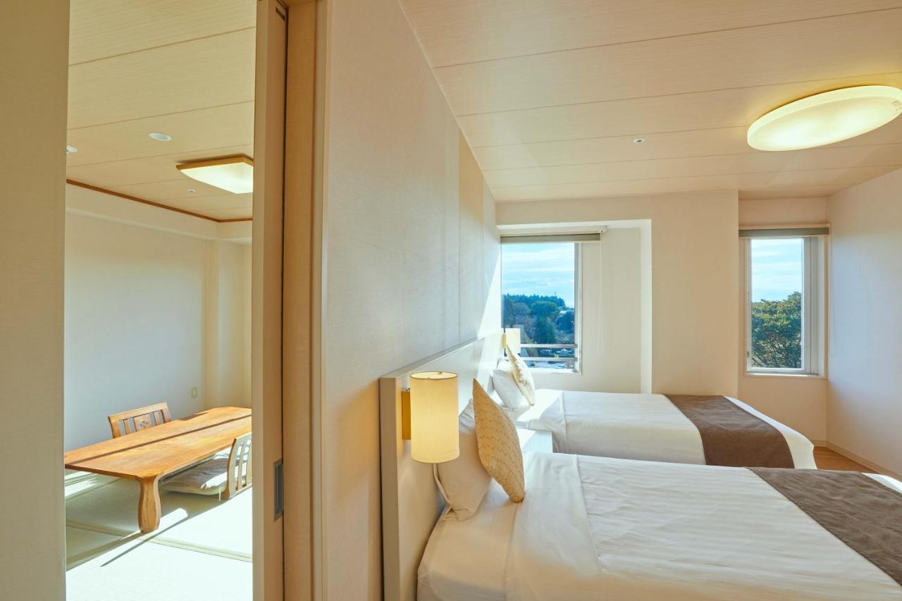 Kamenoi Hotel Kitsuregawa Sakura  Zewnętrze zdjęcie