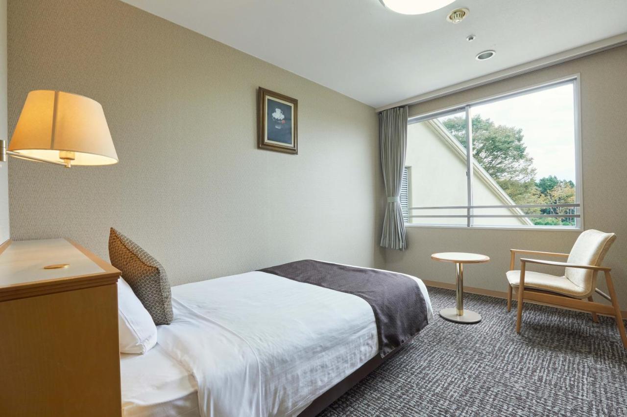 Kamenoi Hotel Kitsuregawa Sakura  Zewnętrze zdjęcie