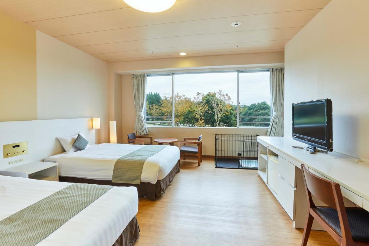 Kamenoi Hotel Kitsuregawa Sakura  Zewnętrze zdjęcie