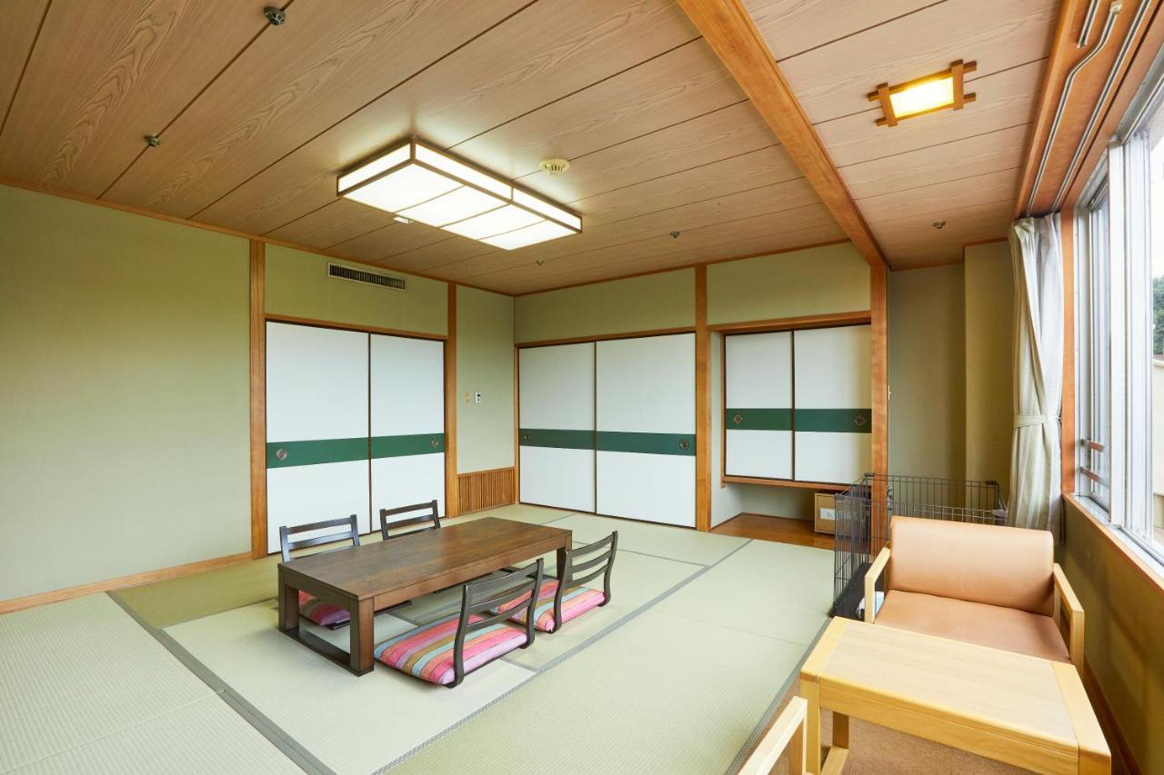 Kamenoi Hotel Kitsuregawa Sakura  Zewnętrze zdjęcie