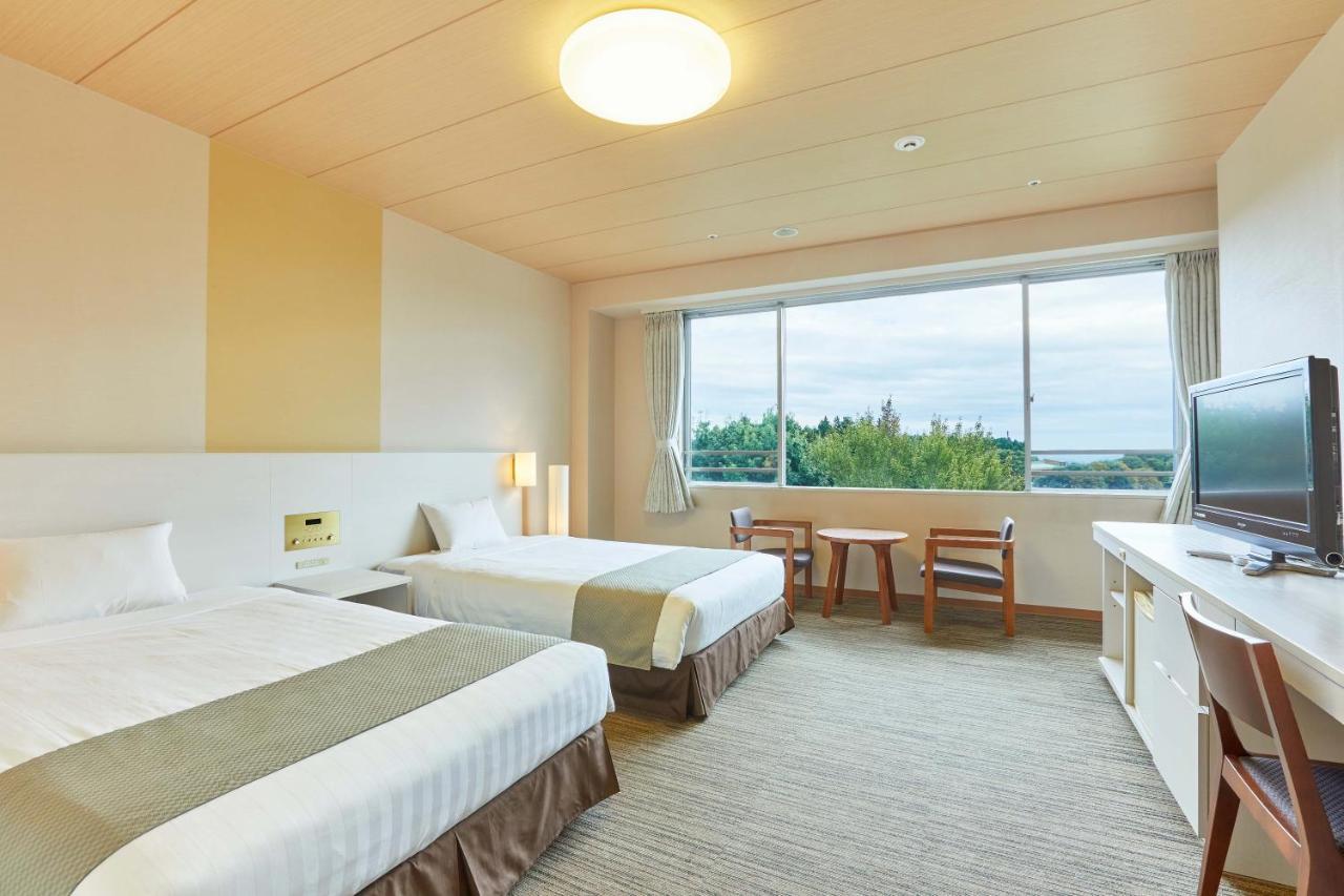 Kamenoi Hotel Kitsuregawa Sakura  Zewnętrze zdjęcie