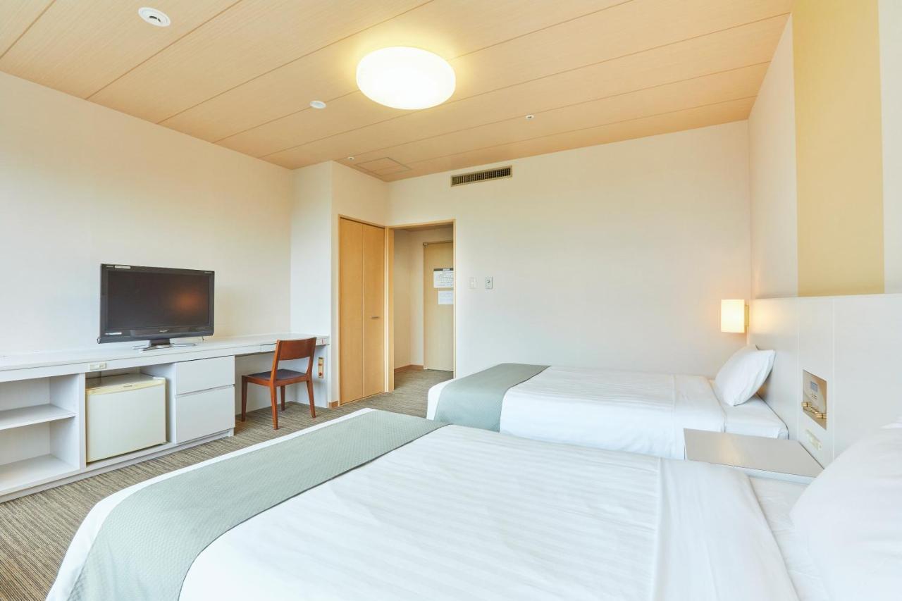 Kamenoi Hotel Kitsuregawa Sakura  Zewnętrze zdjęcie
