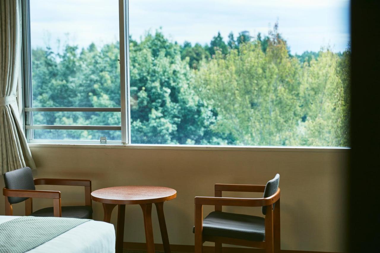 Kamenoi Hotel Kitsuregawa Sakura  Zewnętrze zdjęcie