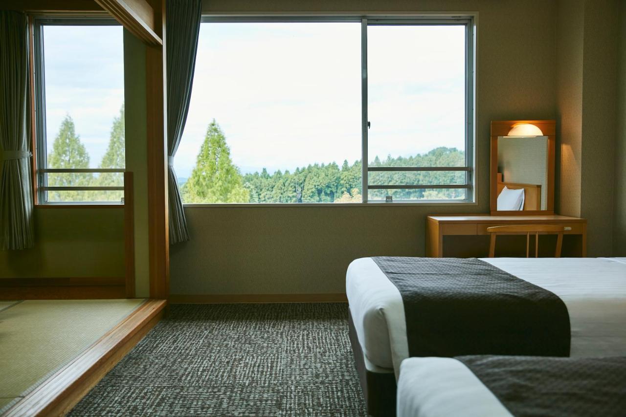 Kamenoi Hotel Kitsuregawa Sakura  Zewnętrze zdjęcie