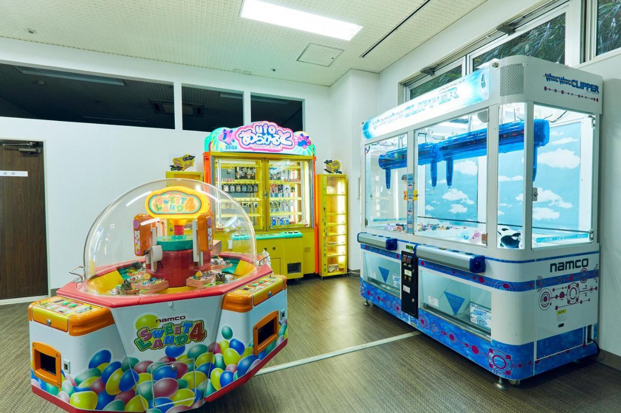 Kamenoi Hotel Kitsuregawa Sakura  Zewnętrze zdjęcie