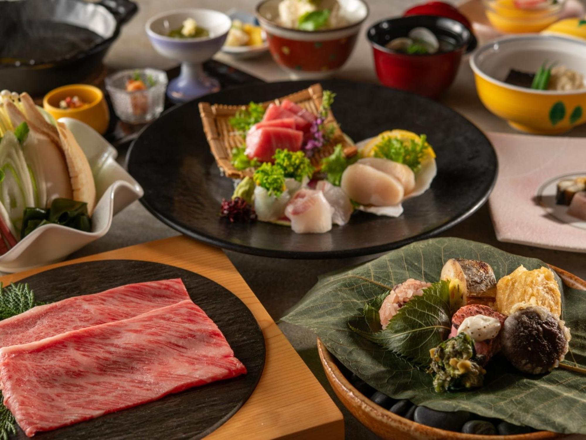 Kamenoi Hotel Kitsuregawa Sakura  Zewnętrze zdjęcie