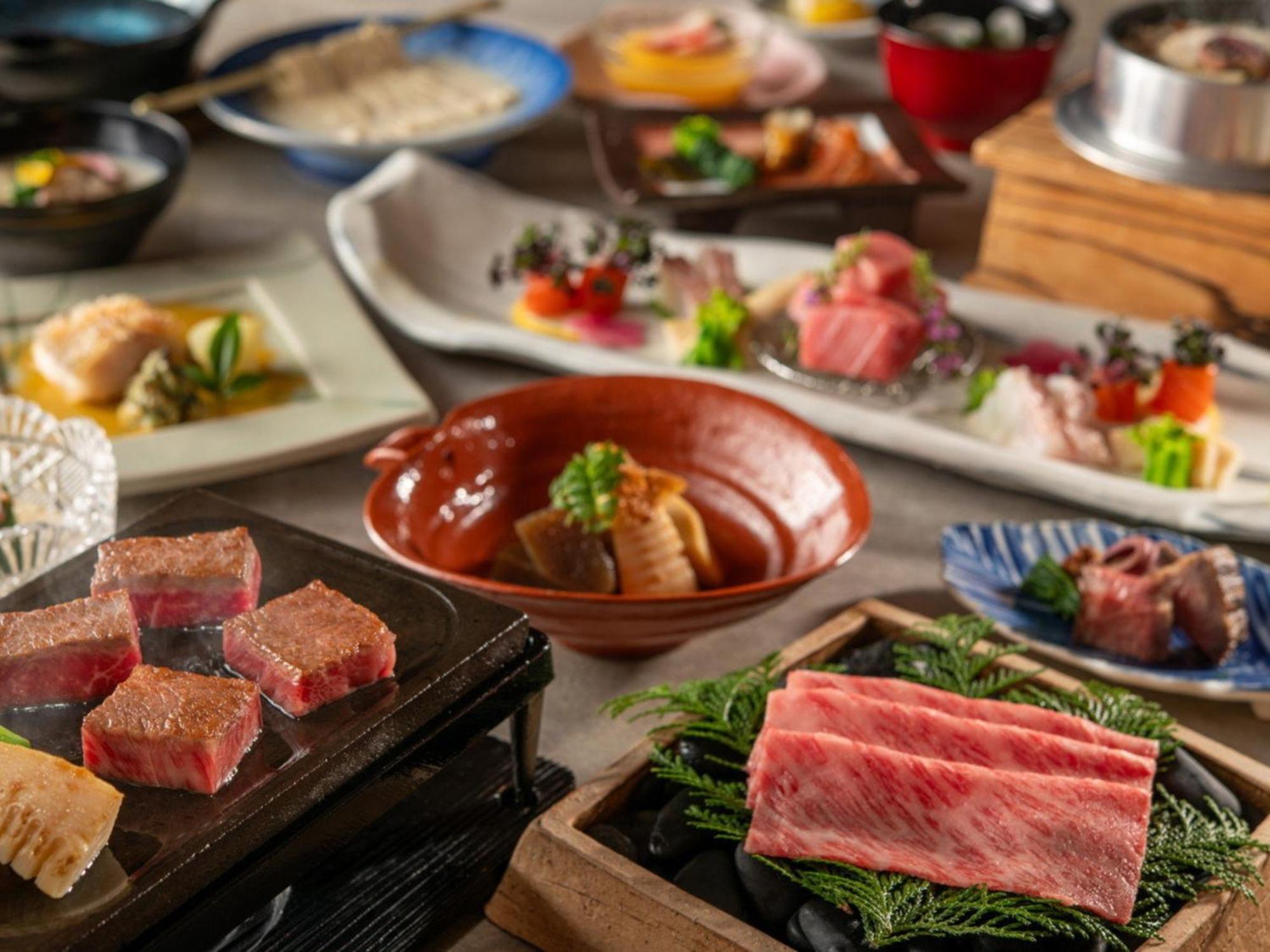 Kamenoi Hotel Kitsuregawa Sakura  Zewnętrze zdjęcie