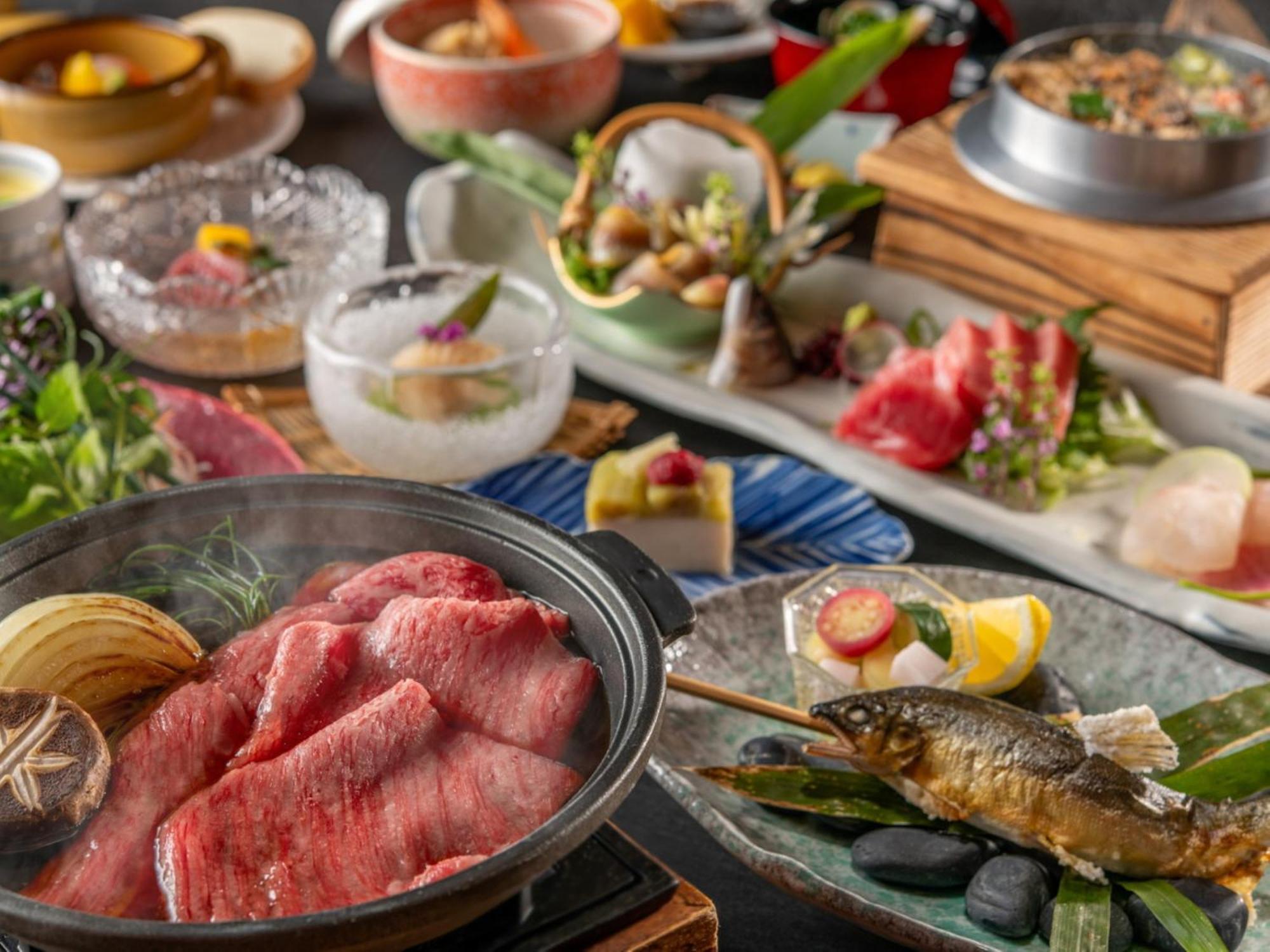 Kamenoi Hotel Kitsuregawa Sakura  Zewnętrze zdjęcie