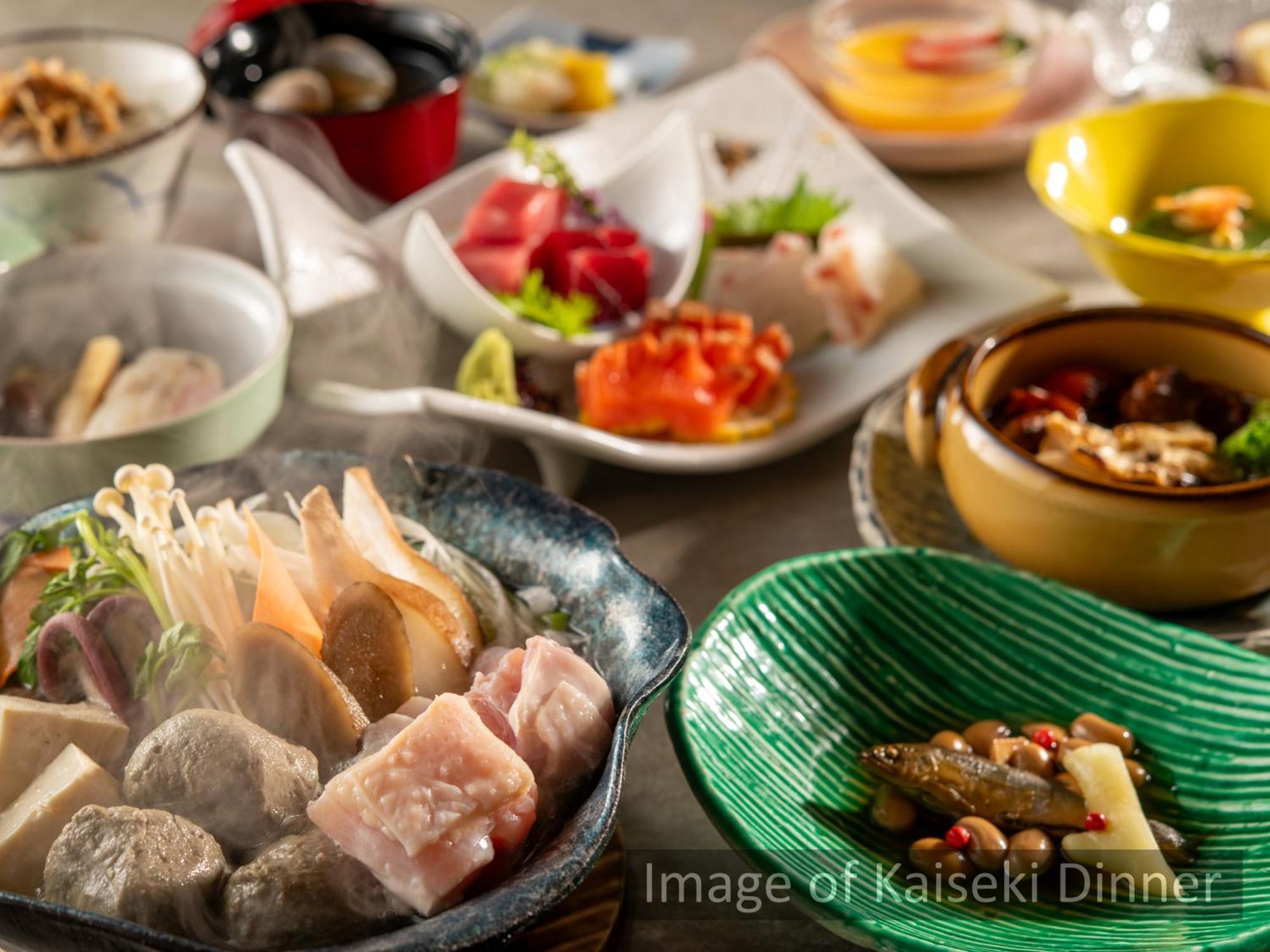 Kamenoi Hotel Kitsuregawa Sakura  Zewnętrze zdjęcie