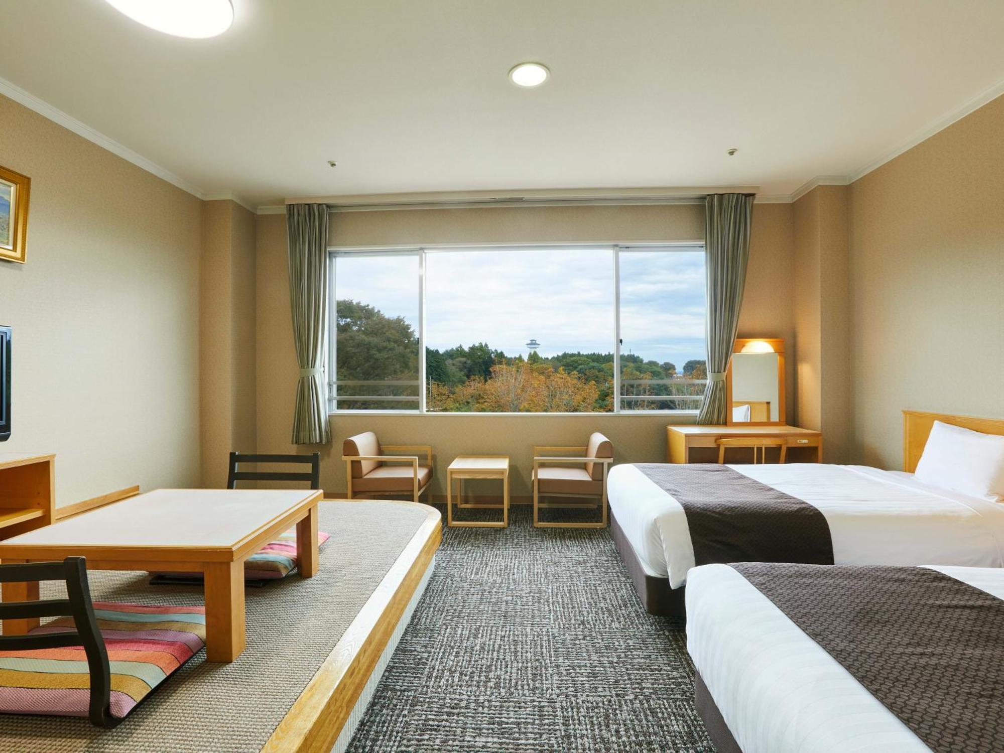 Kamenoi Hotel Kitsuregawa Sakura  Zewnętrze zdjęcie
